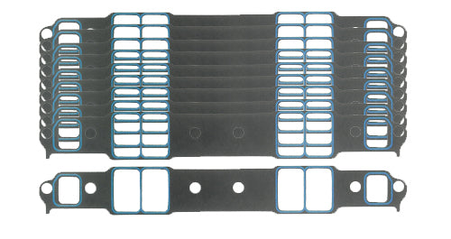 SBC Intake Gaskets (10pk) - FEL1206B