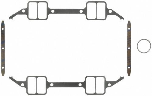 BB Mopar Intake Gaskets - 1218