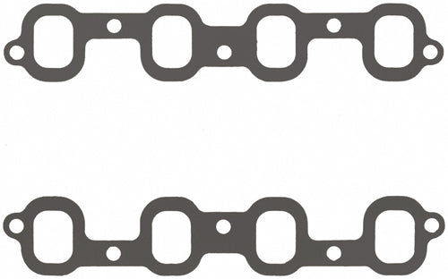 SBC Intake Gasket SB2 - 12371