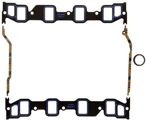 Intake Gasket - Ford FE - 1247S3