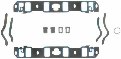 Ford Small Block 62-89 260-289-302 & 351W - 1250