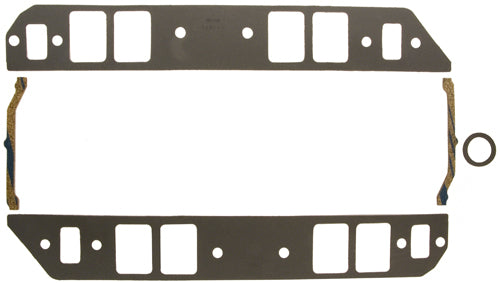 Intake Gasket - BBC R/P .030 Thick - 12521
