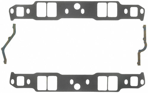SB Chevy Intake Gaskets Aluminum Head App. - 1263
