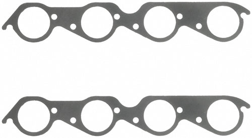 Big Block 500 C.I Eng. - 1490