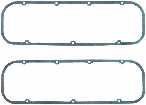 BBC Valve Cover Gasket Steel Core 3/32in - 1660