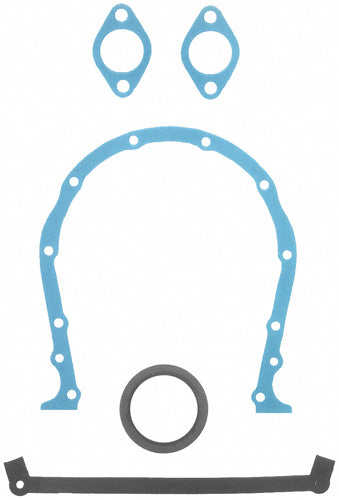 Marine Timing Cover Set - 17872
