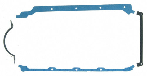 BBC Oil Pan Gasket - 1816