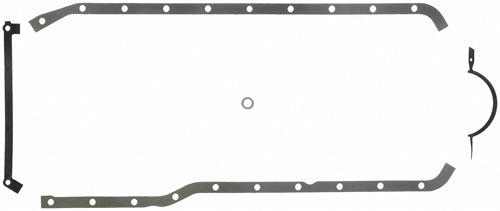 Oil Pan Gasket - 1819