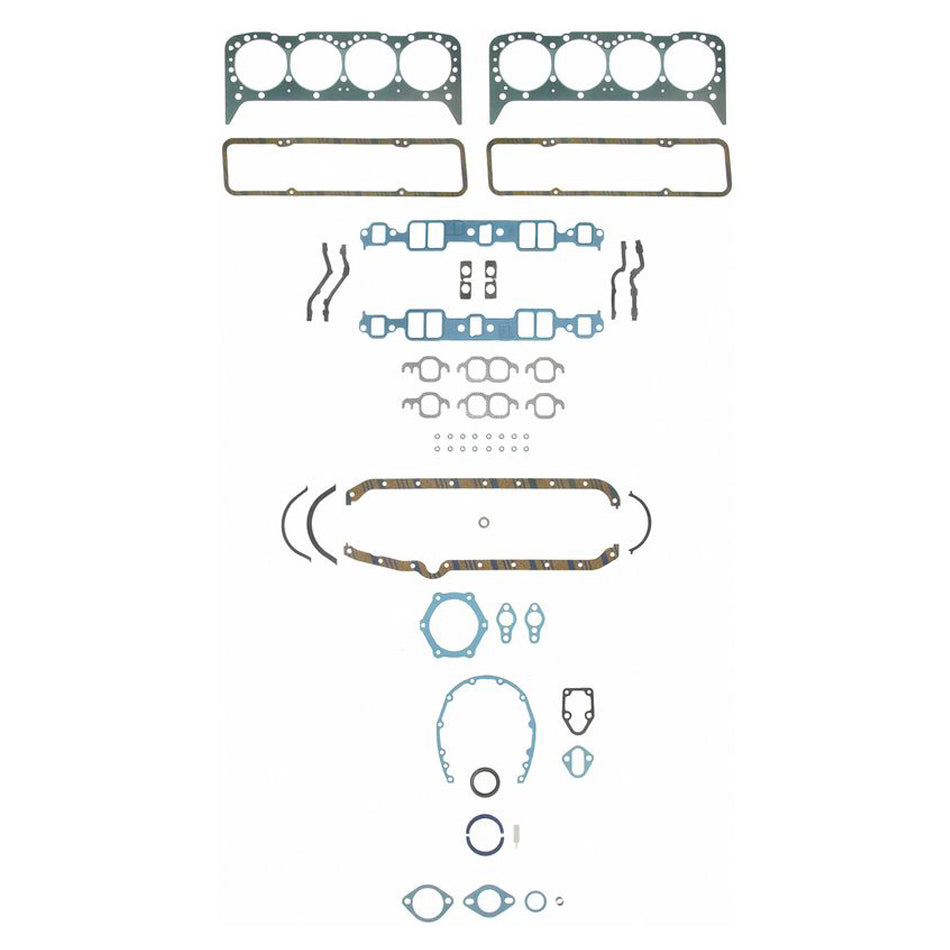 Engine Gasket Set - 2601000