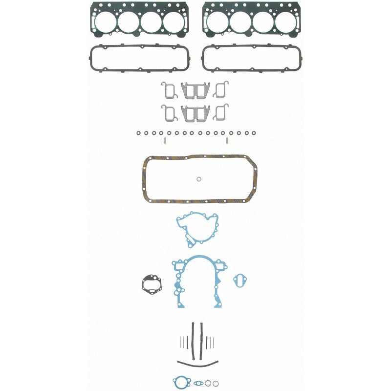 Engine Gasket Set - 2601012