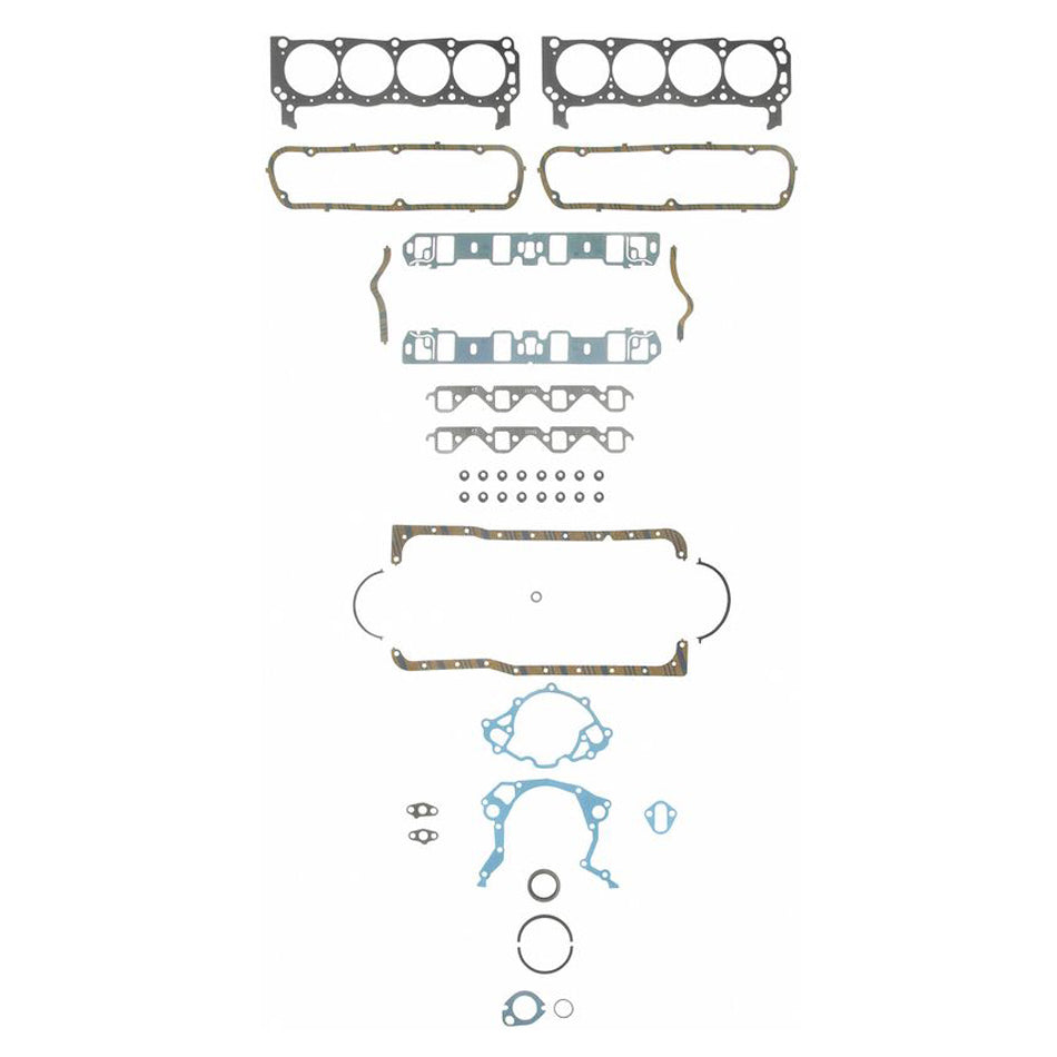 Engine Gasket Set - 2601028