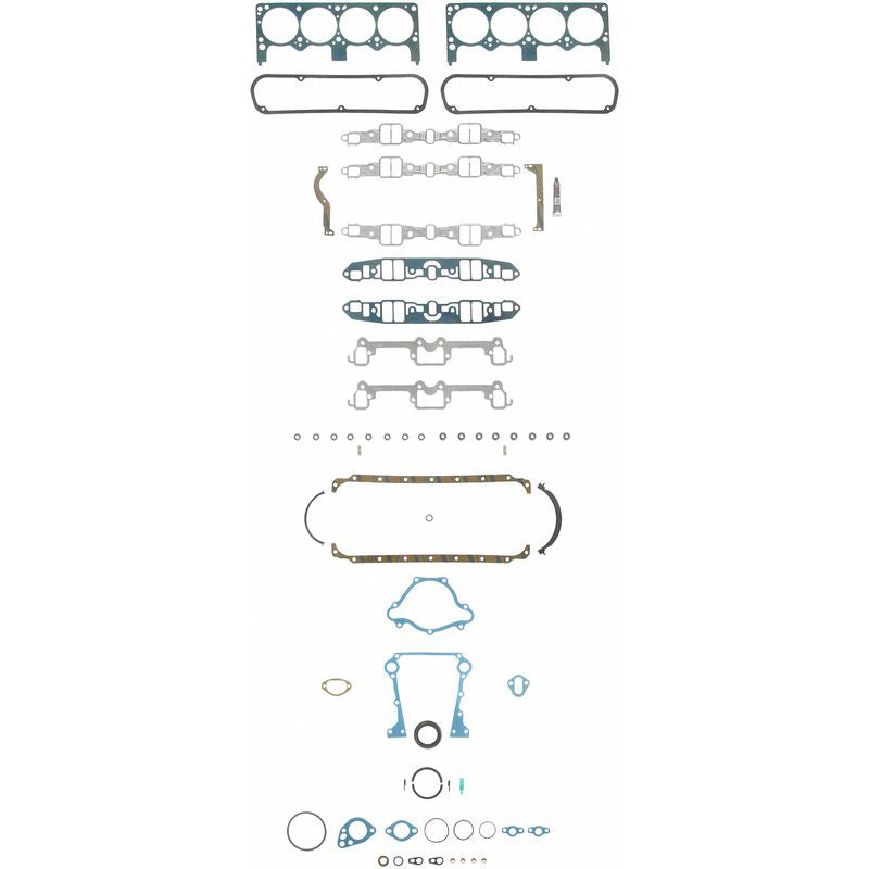Engine Gasket Set - 2601095
