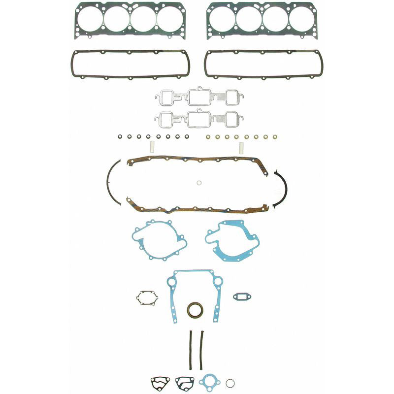Engine Gasket Set - 2601104