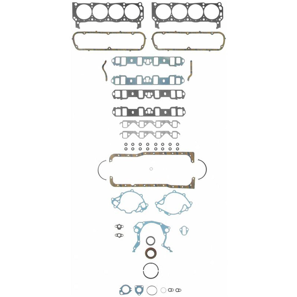 Engine Gasket Set - 2601125