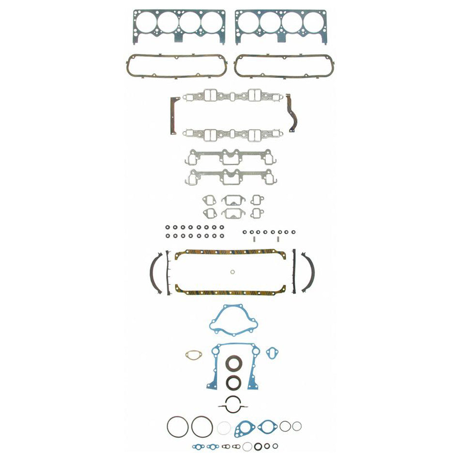 Engine Gasket Set - 2601153