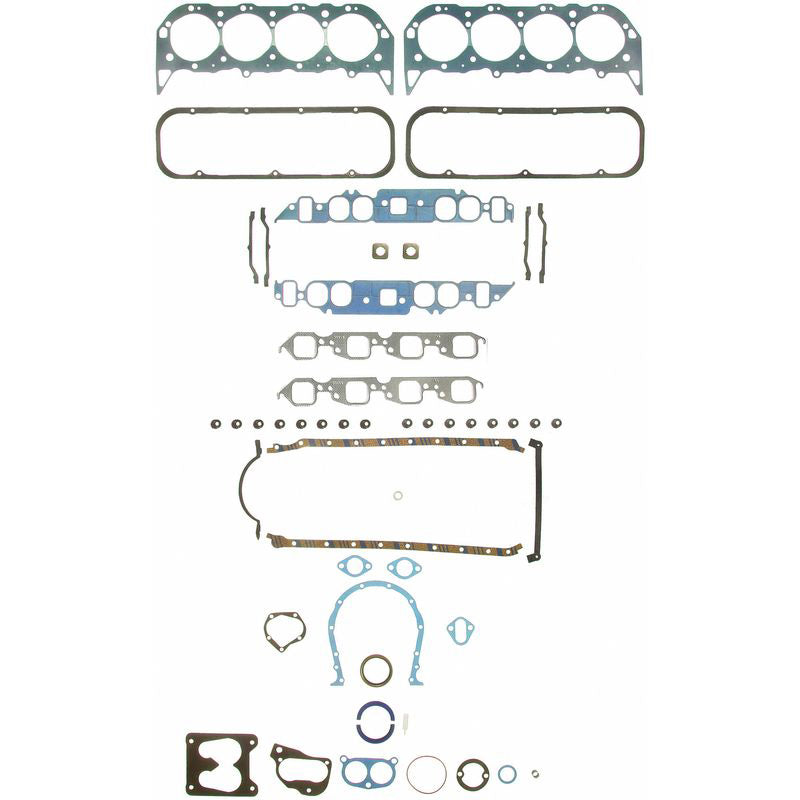 Engine Gasket Set - 2601418