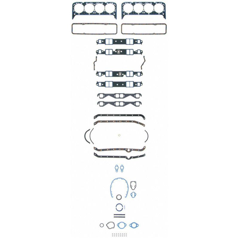 Engine Gasket Set - 2603013