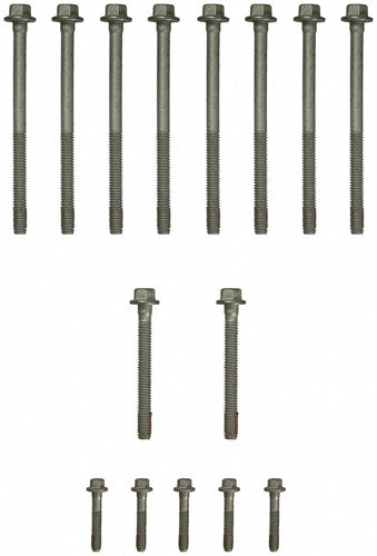 Head Bolt Set - ES72173
