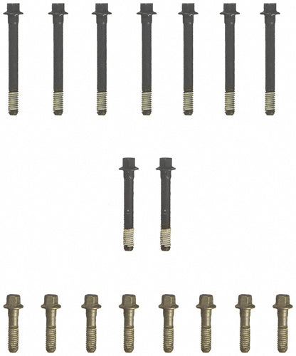 Head Bolt Set (1-Head) - ES72856