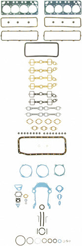 Engine Gasket Set - FS7999PT3
