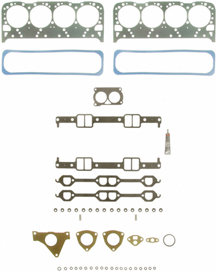 Gaskets Head Set Chevy 5.7L - HS9966PT