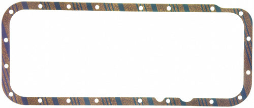 Oil Pan Gasket Set - OS11729C1