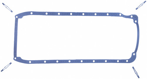 Oil Pan Gasket Set - OS30061T