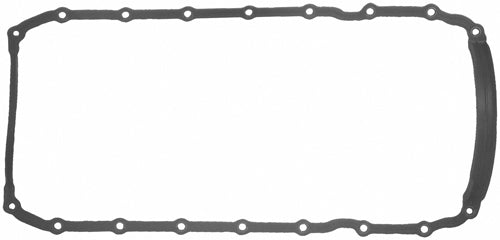 Oil Pan Gasket Set - OS34409R
