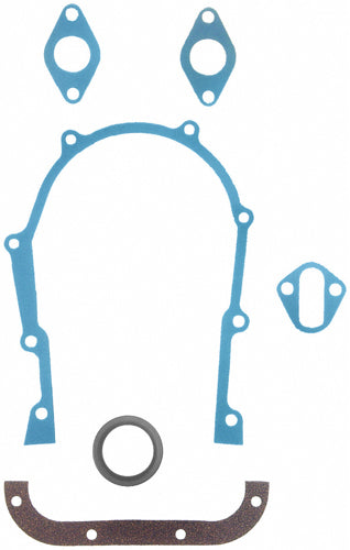 Timing Cover Gasket Set - TCS130751