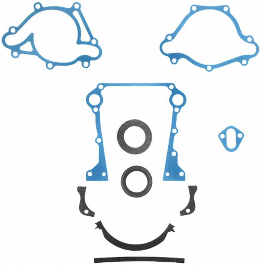 Timing Cover Gasket Set - TCS65631