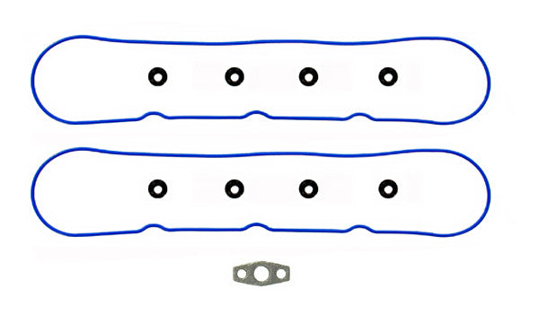 Valve Cover Gasket Set GM LS Series w/Grommets - VS50504R1