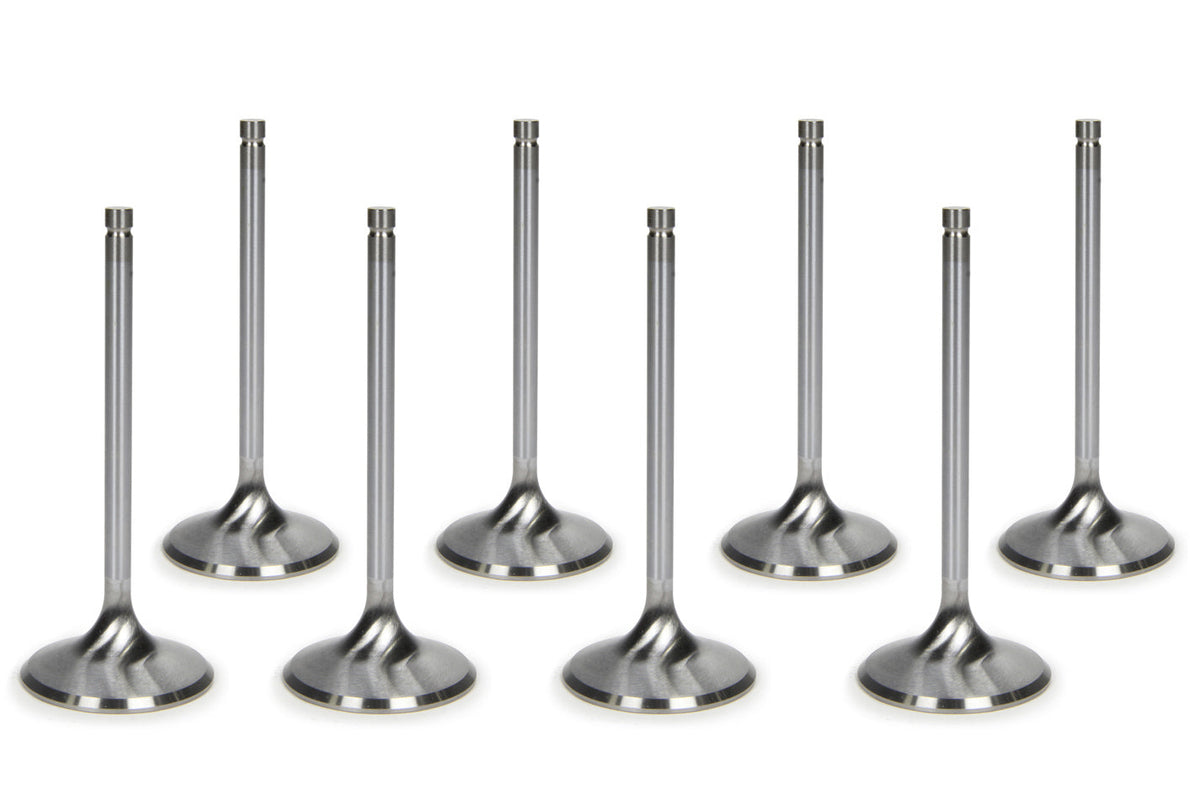 BBM 426 Hemi C/P 2.250 Intake Valve 5/16 - F1512P8