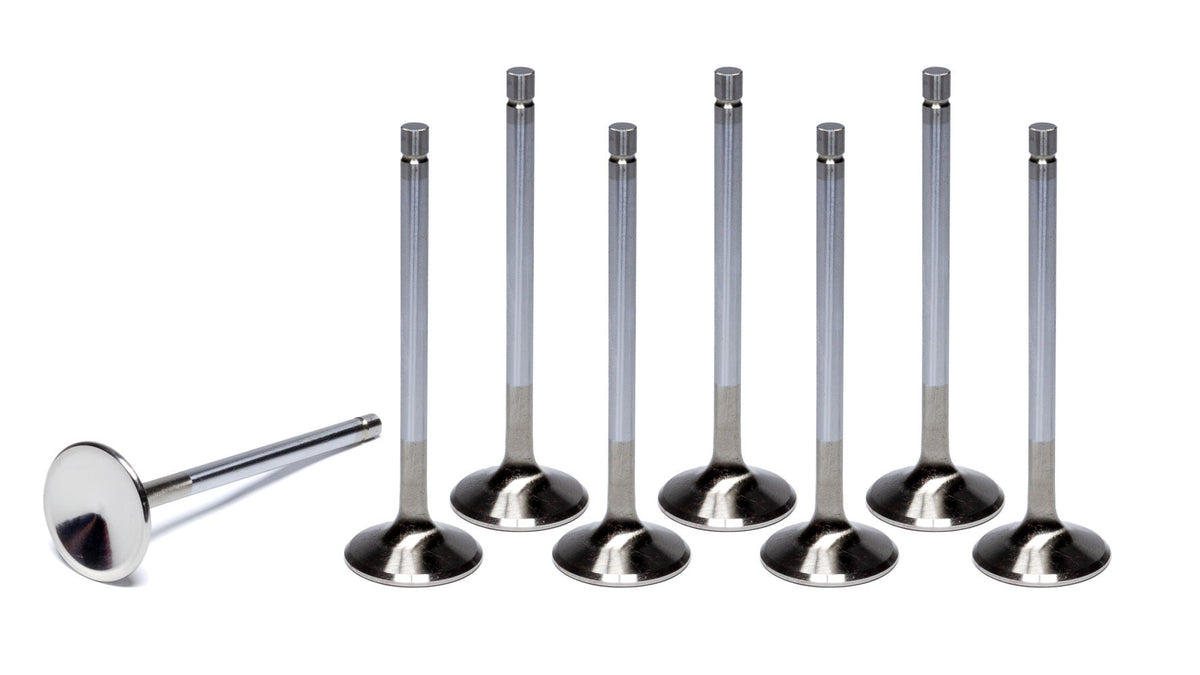 GM LS 1.615 Exhaust Valves - F1597P8