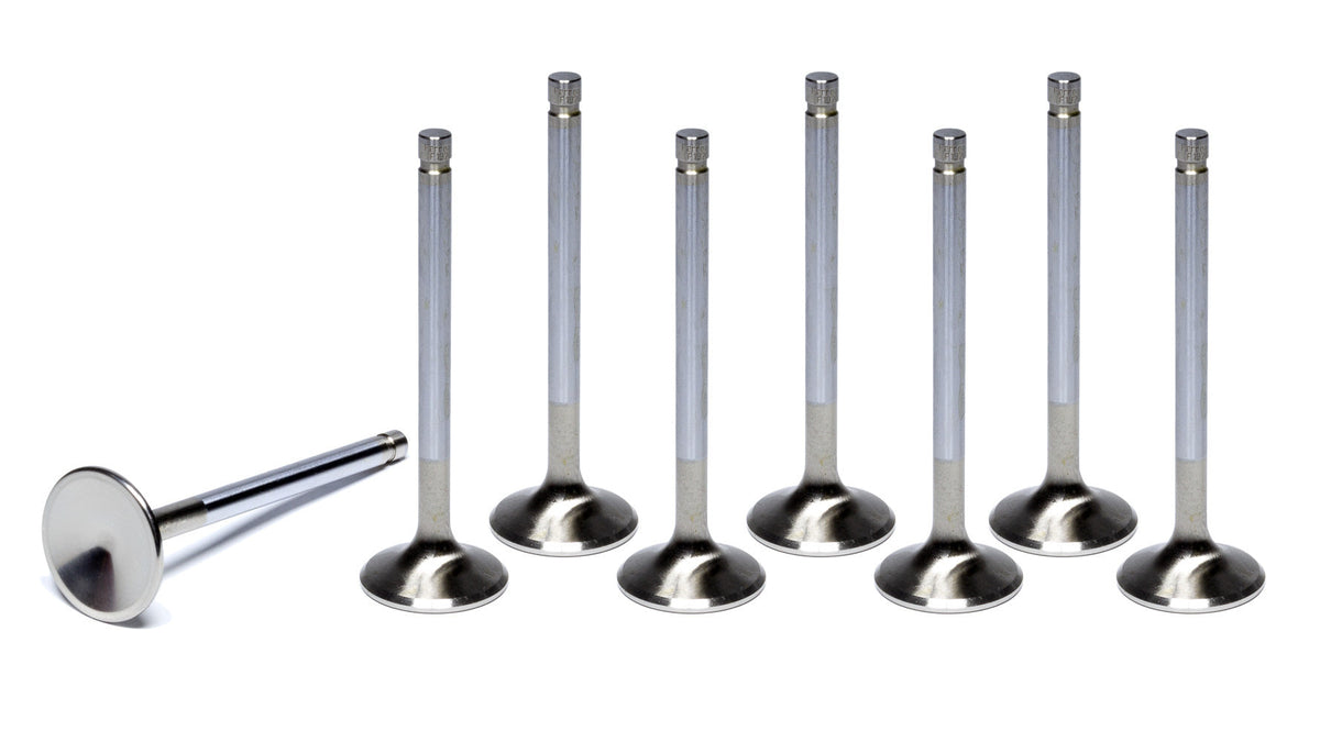 SBC C/P 1.600 Exhaust Valves - F1926P8