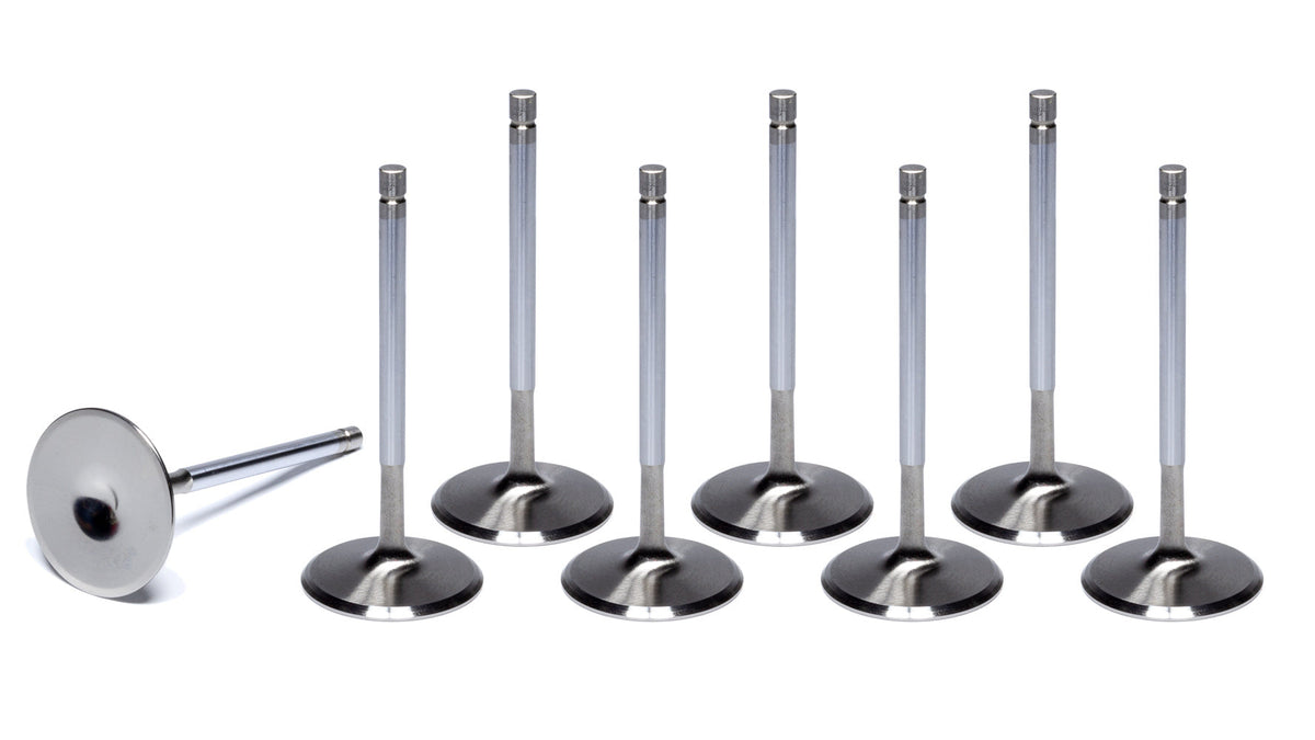 GM LS HS 2.200 Intake Valves - F2014P8