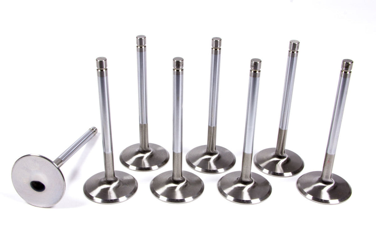 SBC C/P 1.940 Intake Valves - F2038P8