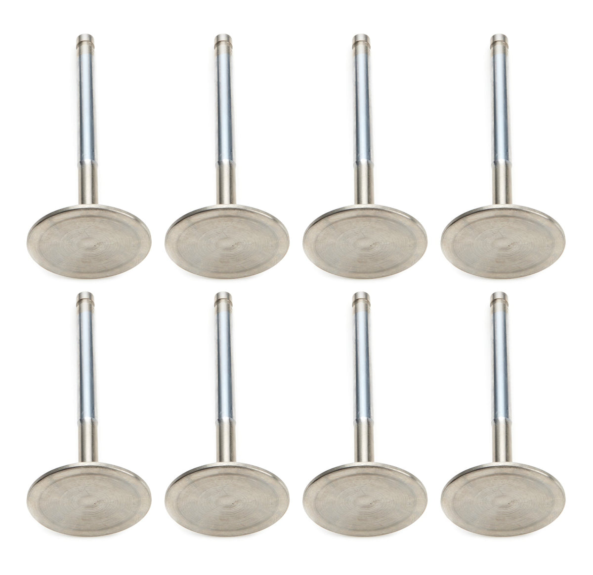 SBM C/6 2.020 Intake Valves 3/8 x 4.980 - F62498