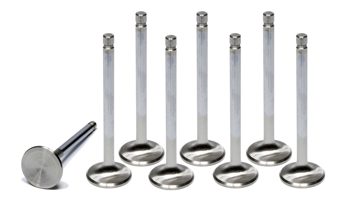 SBC C/6 1.500 Exhaust Valves - F63098