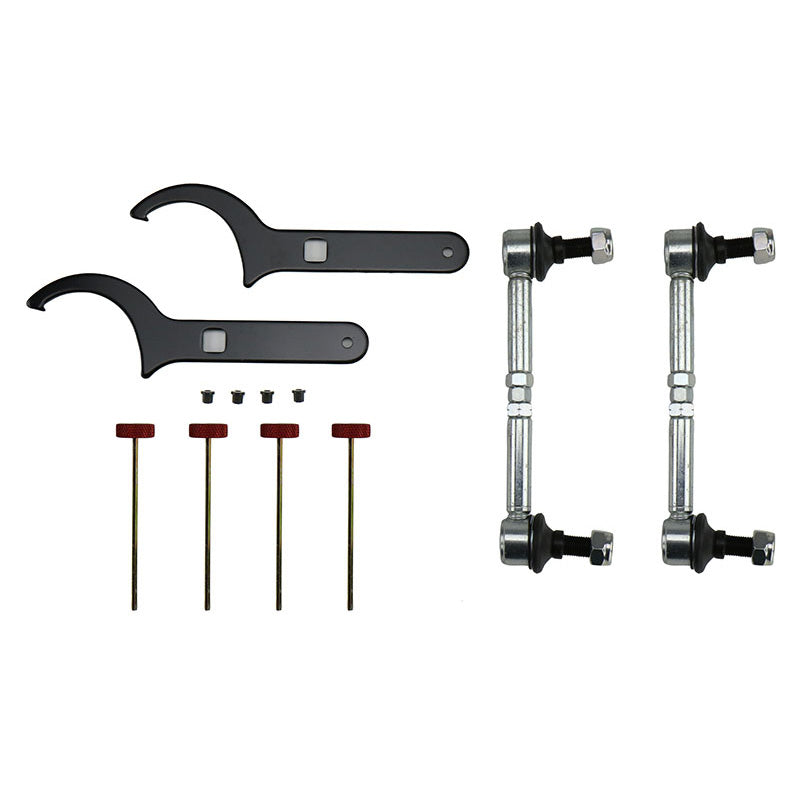 FactionFab V2 FL-Spec (Street) Coilovers 2013-2020 FR-S BRZ 86 / 2022-2026 BRZ GR86