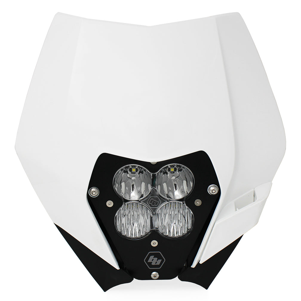 Baja Designs 08-13 KTM XL Sport LED w/Headlight Shell 567061