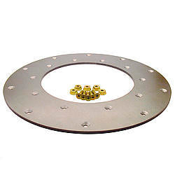 Flywheel Insert Plate - 221101