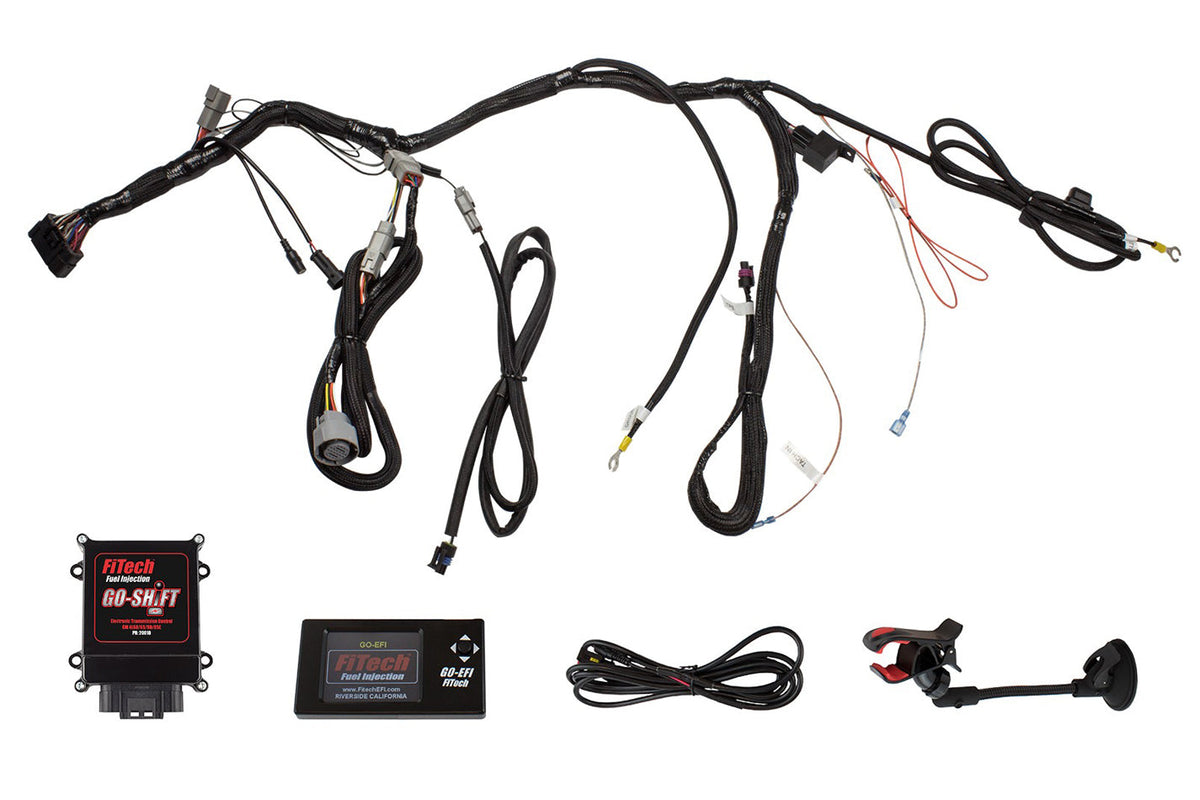 Transmission Control - 20010