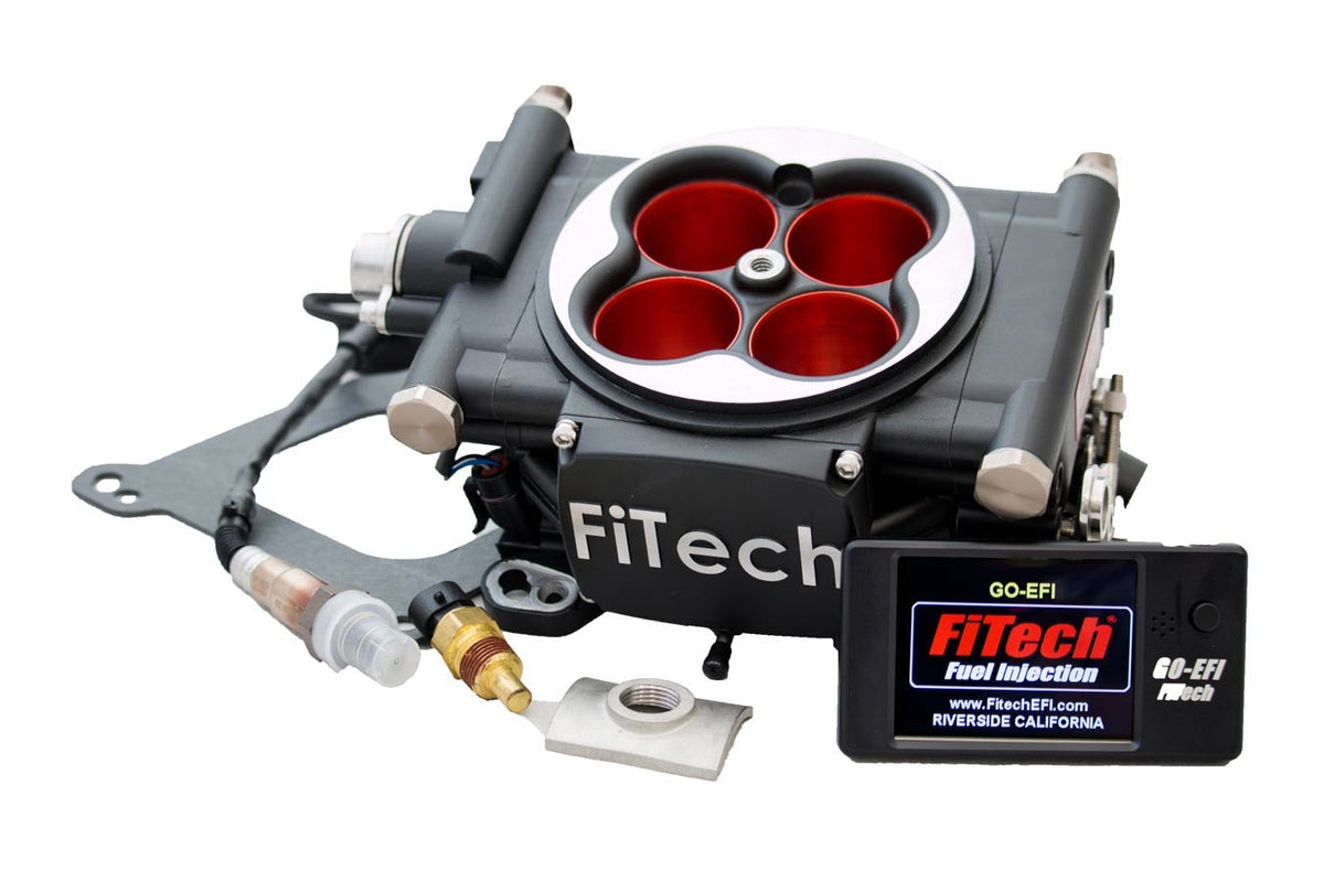 Electronic Fuel Injection - 30004