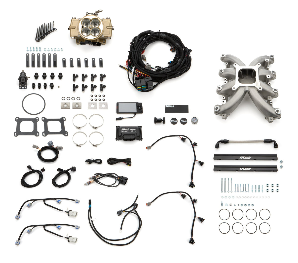Fuel Injection - 37003