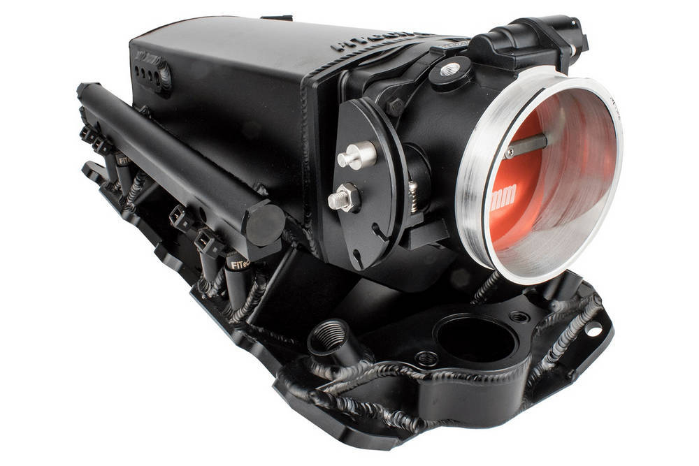 Fuel Injection System - 38301
