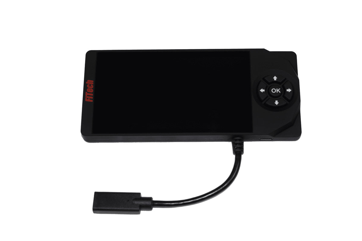 Replacement Handheld - 62013LS