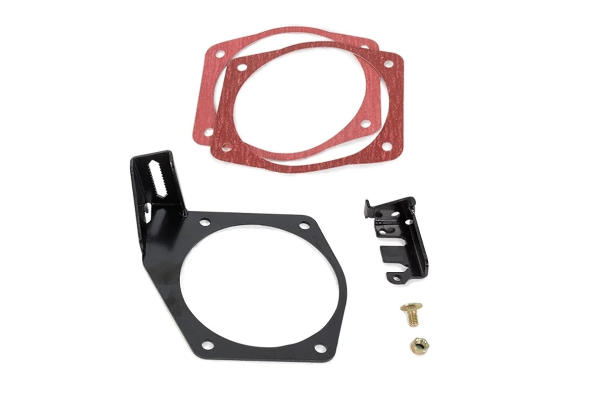 Throttle Cable Bracket GM LS Engines - 70063