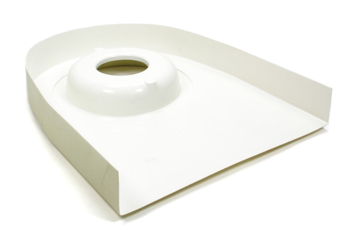 14in Cowl Ind. System F/G 4 BBL - 0005114
