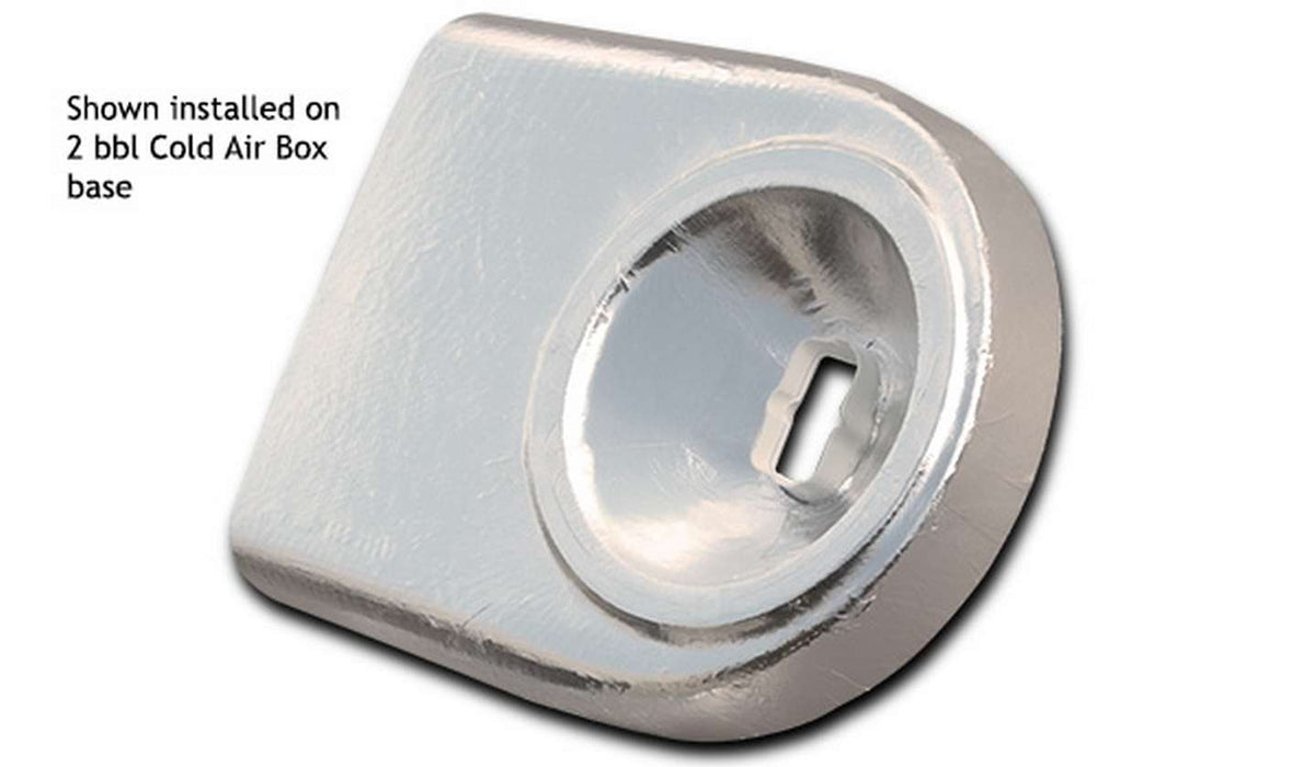Intake Air Box Heat Shield Kit - 00052HS
