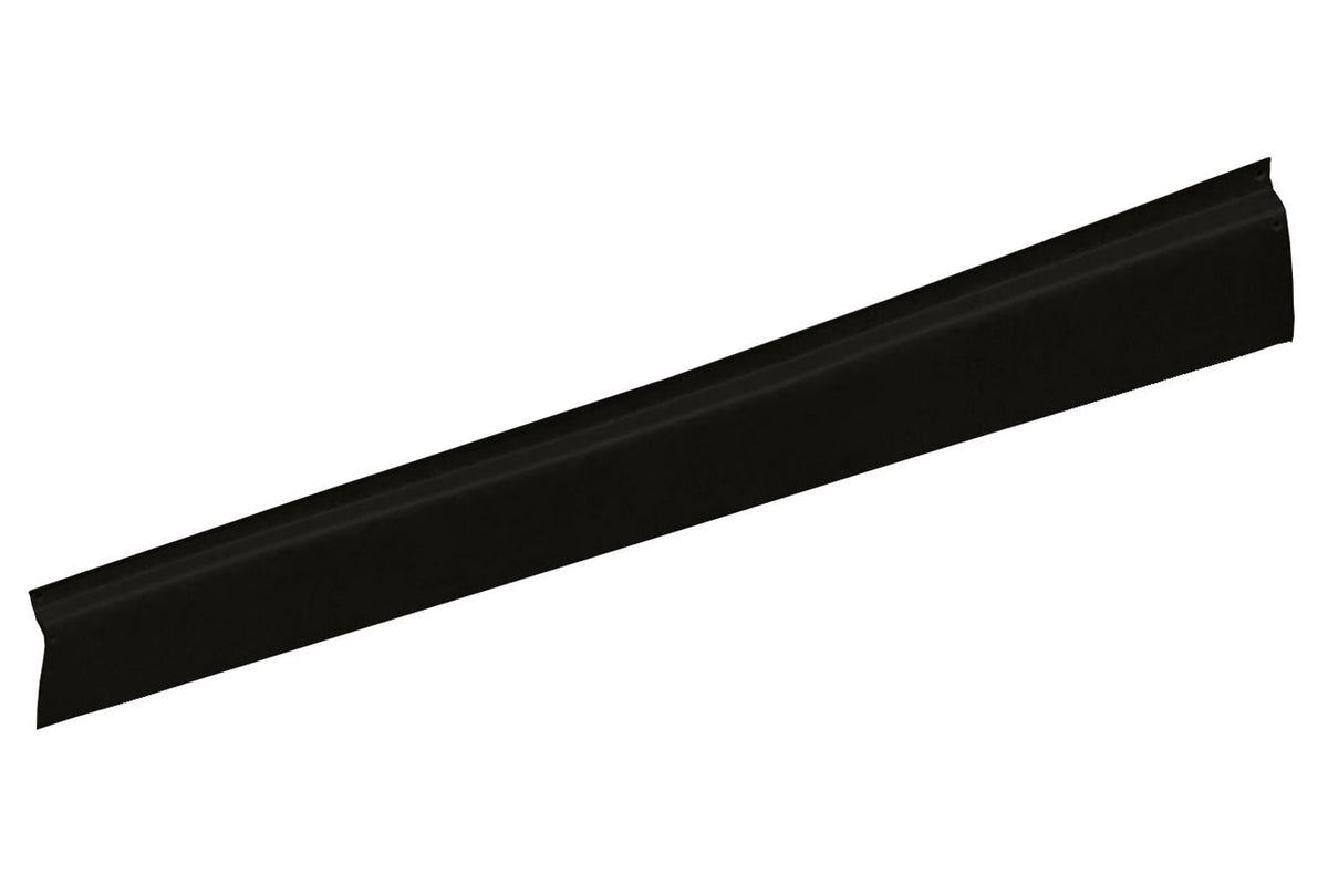 Rocker Panel Aluminum Black - 0005500AB